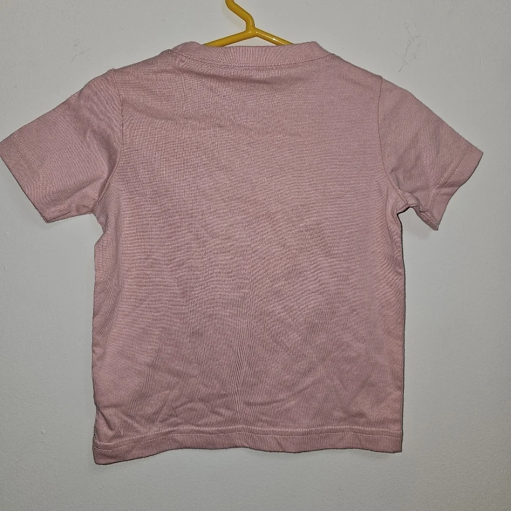 Girls‎ 18 month nwot pink Easter shirt